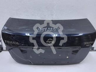 Крышка багажника Nissan Teana II [J32] 2008 - 2013