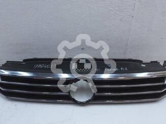 Решетка радиатора Volkswagen Passat [B8] с 2015 г.