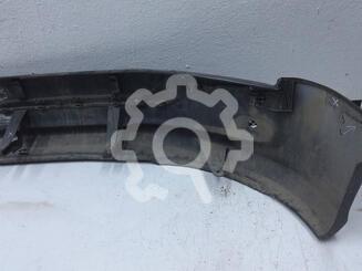 Юбка передняя Toyota Land Cruiser [200] 2007 - 2021