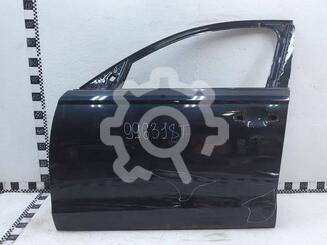 Дверь передняя левая Audi A6 Allroad [C7] 2012 - н.в.