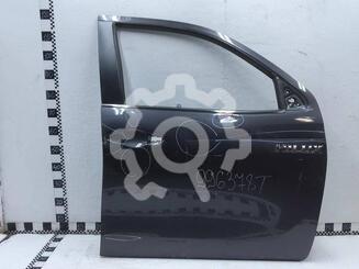 Дверь передняя правая Toyota Hilux VIII 2015 - н.в.