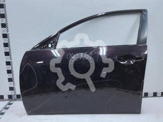 Дверь передняя левая Mazda 6 II [GH] 2007 - 2013