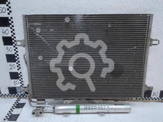 Радиатор кондиционера (конденсер) Mercedes-Benz E-klasse III [W211, S211] 2002 - 2009