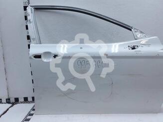 Дверь передняя правая Toyota Camry VIII [XV70] 2017 - н.в.