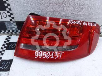 Фонарь задний наружный правый Audi A4 IV [B8] 2007 - 2015