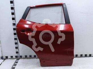 Дверь задняя правая Nissan Qashqai (J11) c 2014 г.