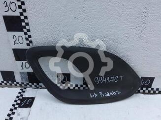 Рамка фары противотуманой правой Kia Picanto II 2011 - 2017