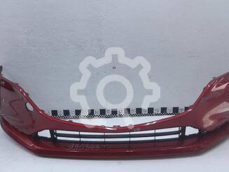 Бампер передний Mazda 6 III [GJ] 2012 - н.в.