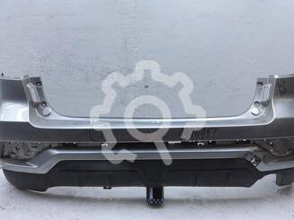 Бампер задний Mitsubishi ASX I 2010 - н.в.