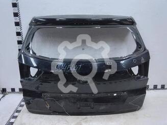 Крышка багажника Hyundai Creta I 2016 - 2021