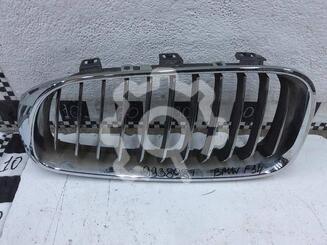 Решетка радиатора BMW 3-Series [F3x] 2011 - н.в.