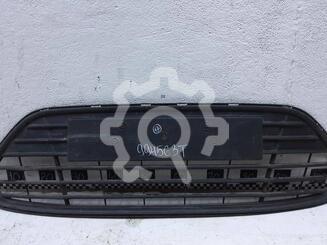 Решетка в бампер Ford Mondeo IV 2007 - 2015