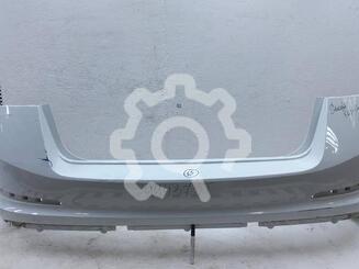 Бампер задний Skoda Rapid II 2020 - н.в.