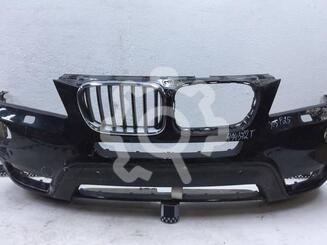 Бампер передний BMW X3 [F25] 2010 - 2017