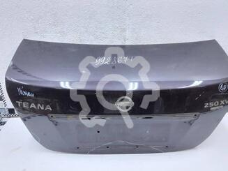 Крышка багажника Nissan Teana II [J32] 2008 - 2013