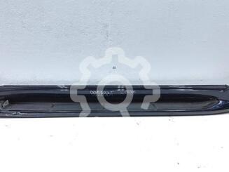 Накладка порога (наружная) Toyota Land Cruiser [200] 2007 - 2021