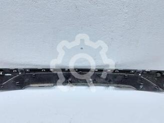 Накладка крышки багажника Mitsubishi Outlander III 2012 - 2024