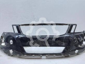 Бампер передний Volvo XC60 I 2008 - 2017