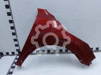 Крыло переднее правое Nissan Qashqai (J11) c 2014 г.