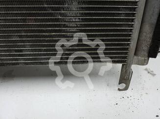 Радиатор кондиционера (конденсер) Renault Koleos I 2008 - 2016