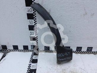 Накладка бампера переднего Suzuki SX4 I (Classic) 2006 - 2014