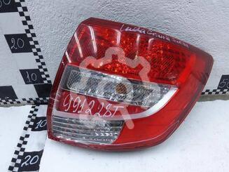 Фонарь задний правый Lada Granta 2011 - н.в.