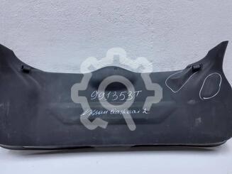 Обшивка крышки багажника Nissan Qashqai (J11) c 2014 г.