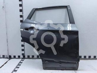 Дверь задняя правая Nissan Qashqai (J11) c 2014 г.