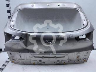 Крышка багажника Hyundai Tucson III 2015 - н.в.