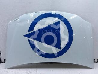 Капот Renault Logan I 2004 - 2015