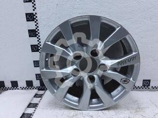 Диск колесный Toyota Land Cruiser [200] 2007 - 2021