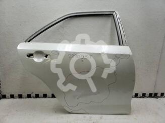 Дверь задняя правая Toyota Camry VII [XV50] 2011 - 2018