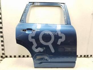 Дверь задняя правая Volvo XC90 II 2014 - н.в.