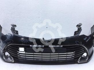 Бампер передний Toyota Camry VII [XV50] 2011 - 2018