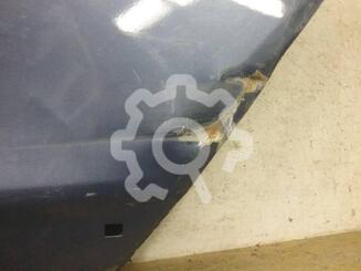 Дверь задняя левая Hyundai ix35 2010 - 2015