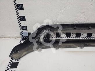 Накладка бампера переднего Mitsubishi Outlander III 2012 - 2024