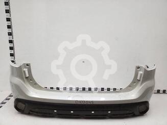 Бампер задний Mitsubishi Outlander III 2012 - 2024