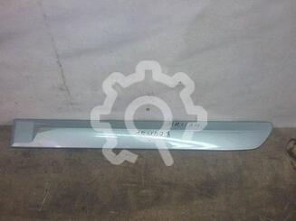 Накладка двери задней левой Nissan Almera Classic 2006 - 2013