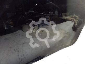 Дверь задняя левая Toyota Camry VIII [XV70] 2017 - н.в.
