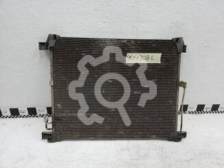Радиатор кондиционера (конденсер) Infiniti EX I [J50] 2007 - 2013