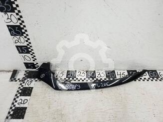 Юбка передняя Mercedes-Benz C-Klasse IV W205 2014 - 2021