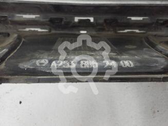 Решетка в бампер Mercedes-Benz GLC-Klasse Coupe I [C253] 2016 - н.в.