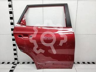 Дверь задняя правая Kia Seltos 2019 - н.в.