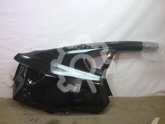 Крыло заднее правое BMW X6 I [E71] 2007 - 2014