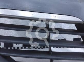 Решетка радиатора Renault Logan II 2012 - н.в.