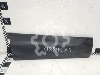 Накладка двери задней правой Nissan Qashqai (J11) c 2014 г.
