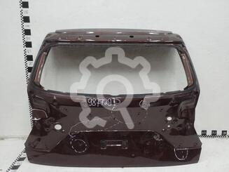 Крышка багажника Hyundai Creta II 2021 - н.в.