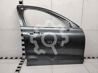 Дверь передняя правая Volvo S60 III 2018 - н.в.