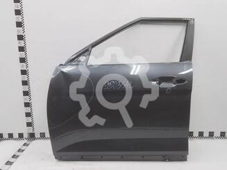Дверь передняя левая Hyundai Creta II 2021 - н.в.