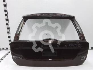 Крышка багажника Volvo XC60 I 2008 - 2017